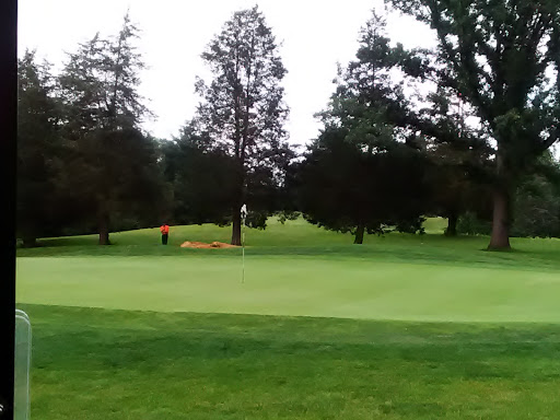 Public Golf Course «McCann Memorial Golf Course», reviews and photos, 155 Wilbur Blvd, Poughkeepsie, NY 12603, USA