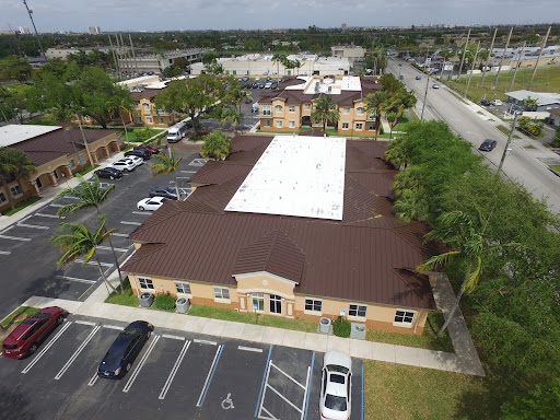Roofing Contractor «Caye Works - Roofing», reviews and photos, 9802 NW 80th Ave #3, Hialeah Gardens, FL 33016, USA