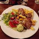 Photo n°1 de l'avis de Klaus.i fait le 31/03/2018 à 13:42 sur le  Restaurant und Café klein&fein à Sellin
