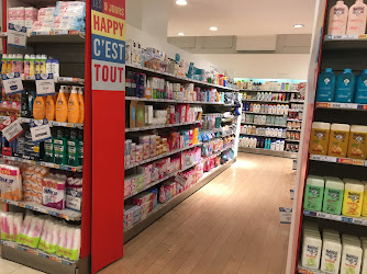 MONOPRIX ALESIA ALIMENTAIRE