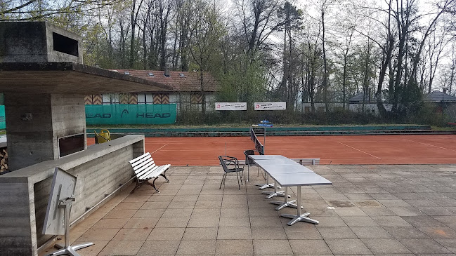 Tennisclub Baden - Baden