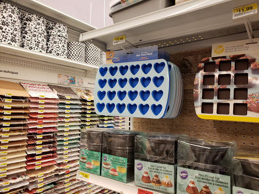 Fabric Store «Jo-Ann Fabrics and Crafts», reviews and photos, 25415 I-45 d, Spring, TX 77380, USA