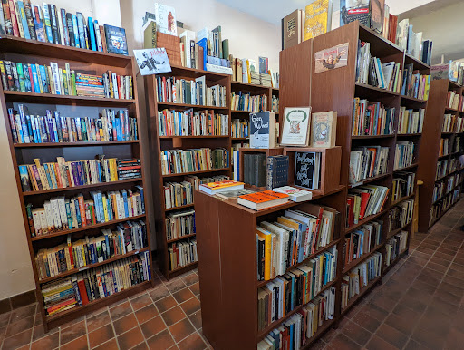 Book Store «Eat My Words Bookstore», reviews and photos, 1228 NE 2nd St, Minneapolis, MN 55413, USA