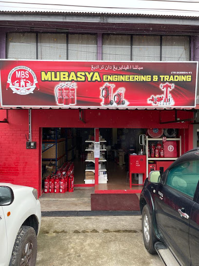 Mubasya Engineering & Trading