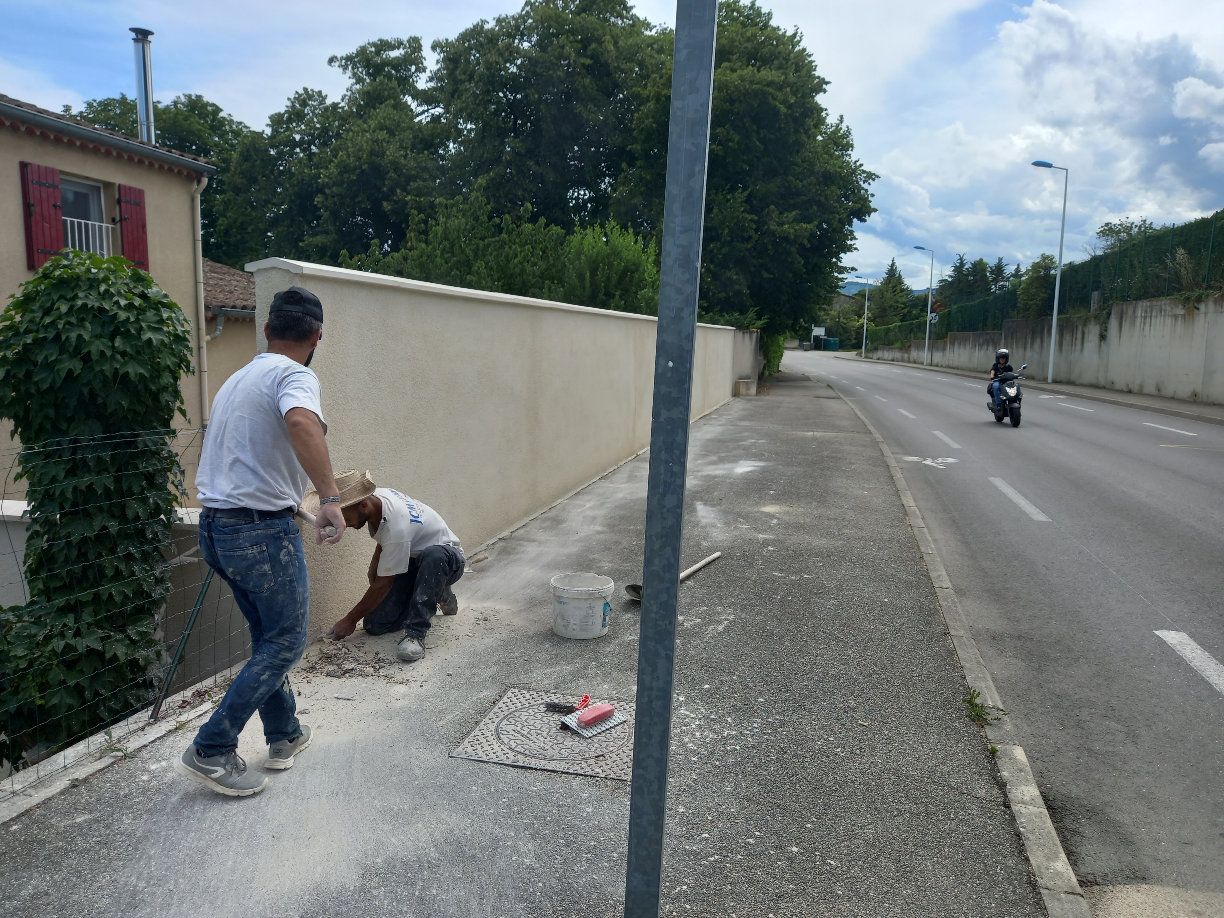 Photo n° 2 de l'avis de Khun.r fait le 05/07/2023 à 13:36
