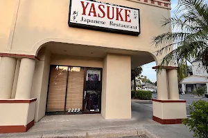 Yasuke Japanese Sushi image