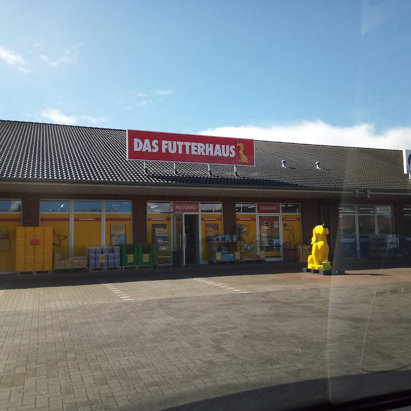 DAS FUTTERHAUS - Handewitt
