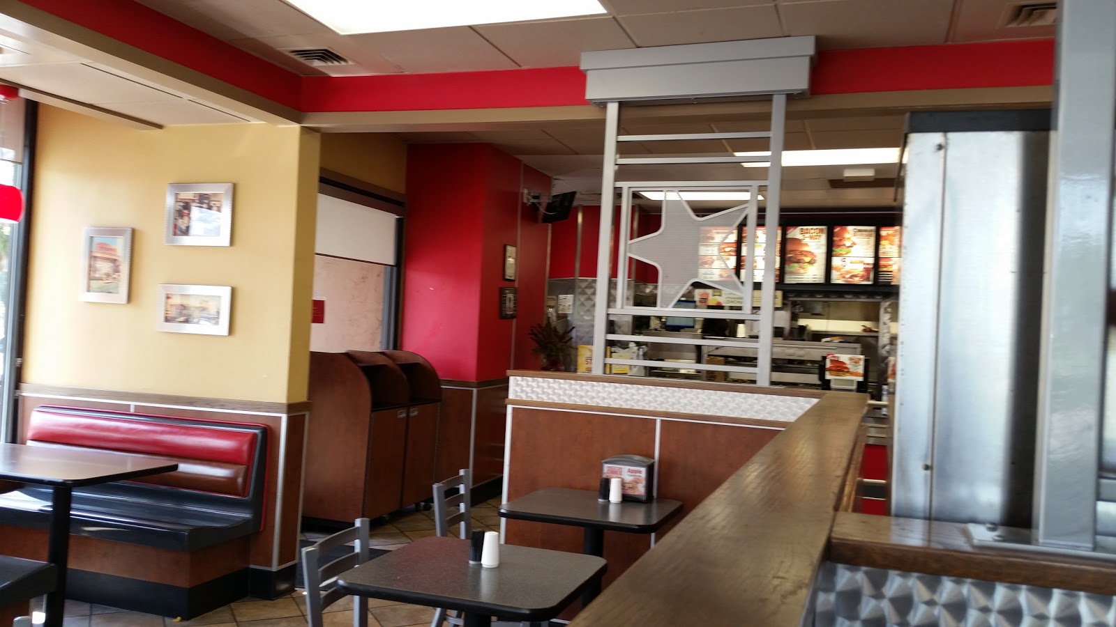 Hardee's