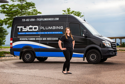 Plumber «TYCO Plumbing», reviews and photos, 5222 W 116th Cir, Westminster, CO 80020, USA