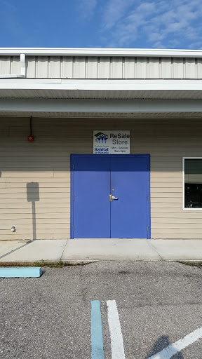Thrift Store «Habitat For Humanity Restore», reviews and photos