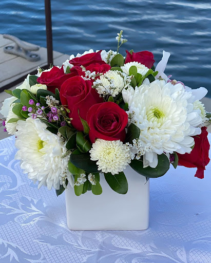 Florist «Abbott Florist», reviews and photos, 1008 71st St, Miami Beach, FL 33141, USA