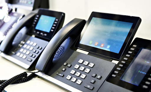 VOIP Service Provider