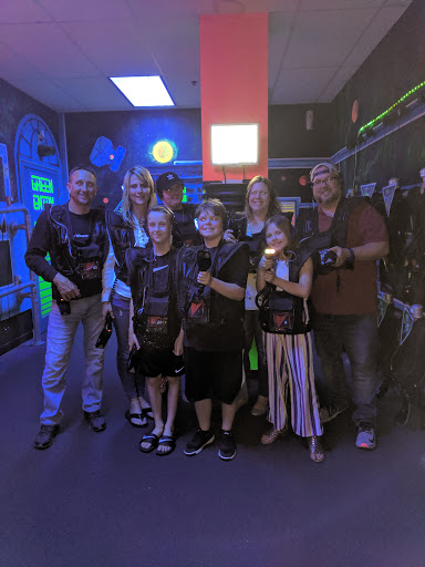 Laser Tag Center «Xtreme Laser Storm», reviews and photos, 456 Home Dr, Pittsburgh, PA 15275, USA