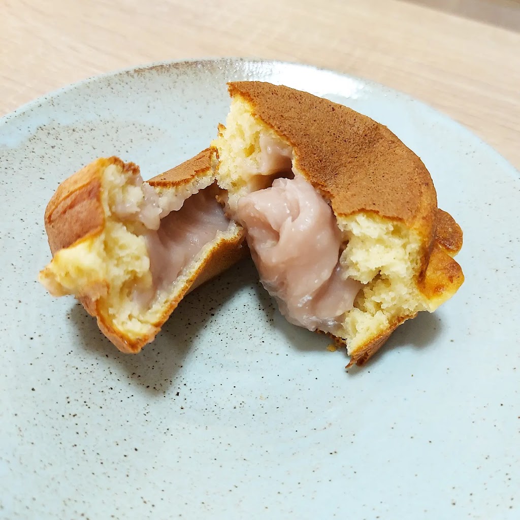 阿源紅豆餅 的照片