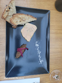 Foie gras du Restaurant français Restaurant l'Entrepôte à Sarlat-la-Canéda - n°8