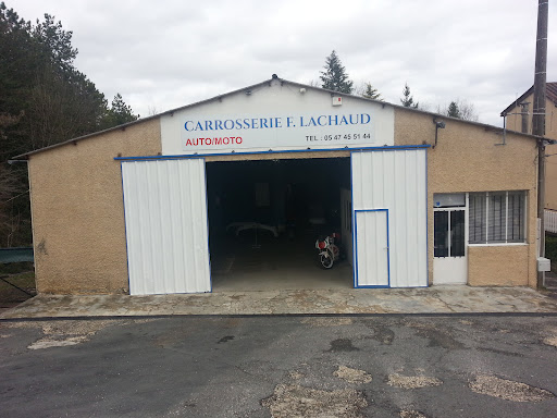 Photo 5 - GARAGE LACHAUD