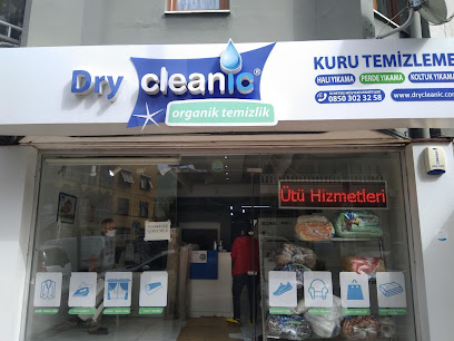 Dry Cleanic Kuru Temizleme