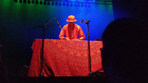 Performing Arts Theater «Lincoln Theatre», reviews and photos, 1215 U St NW, Washington, DC 20009, USA