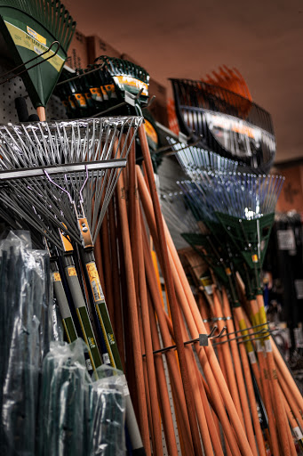 Appliance Store «Better Living Discount Appliance», reviews and photos, 77 E Railroad Ave, Jamesburg, NJ 08831, USA