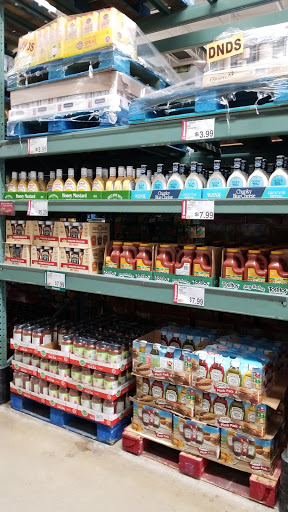 Warehouse club «BJ’s Wholesale Club», reviews and photos, 513 Warren Ave, Portland, ME 04103, USA