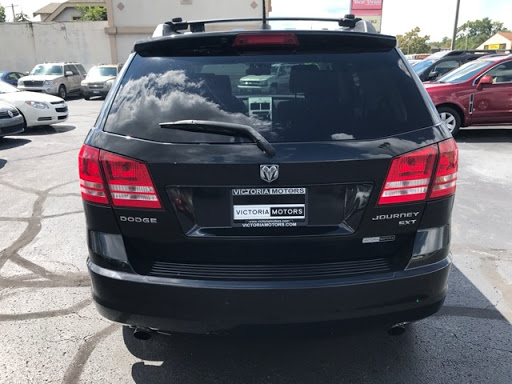 Used Car Dealer «Victoria Motors», reviews and photos, 4333 E Main St, Columbus, OH 43213, USA