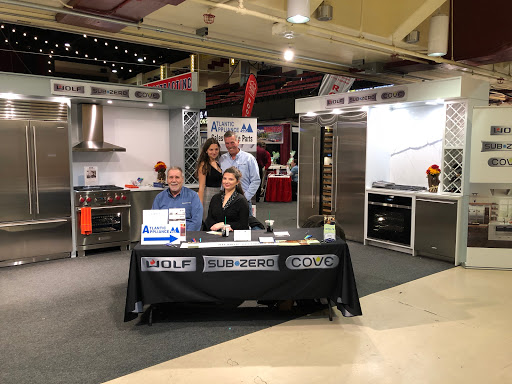 Appliance Store «Atlantic Appliance», reviews and photos, 50 Triangle Center, Yorktown Heights, NY 10598, USA