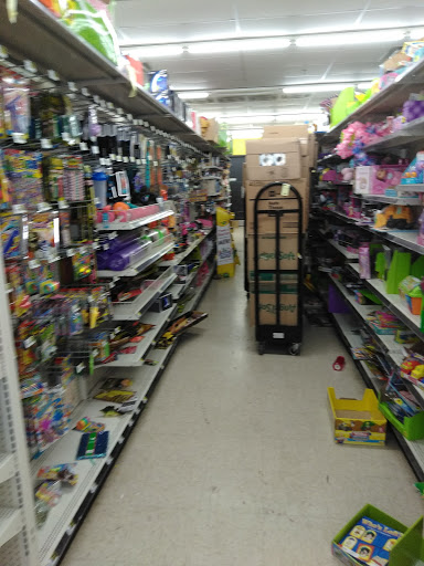 Discount Store «Dollar General», reviews and photos, 3300 Walters Ln, District Heights, MD 20747, USA