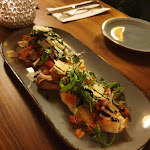 Photo n°2 de l'avis de Patrick.t fait le 10/12/2018 à 07:37 sur le  Ristorante Montemarco à Kürnach