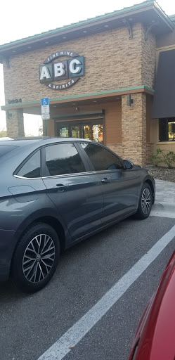 Liquor Store «ABC Fine Wine & Spirits», reviews and photos, 9894 Glades Rd, Boca Raton, FL 33434, USA