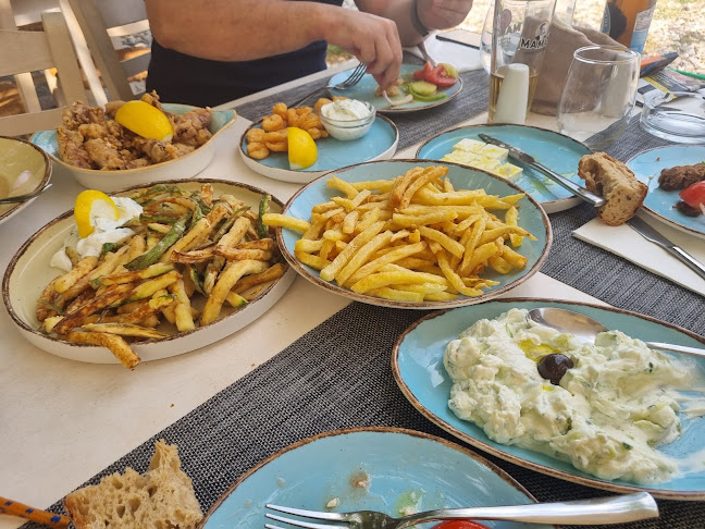 Αχινός - Εστιατόριο