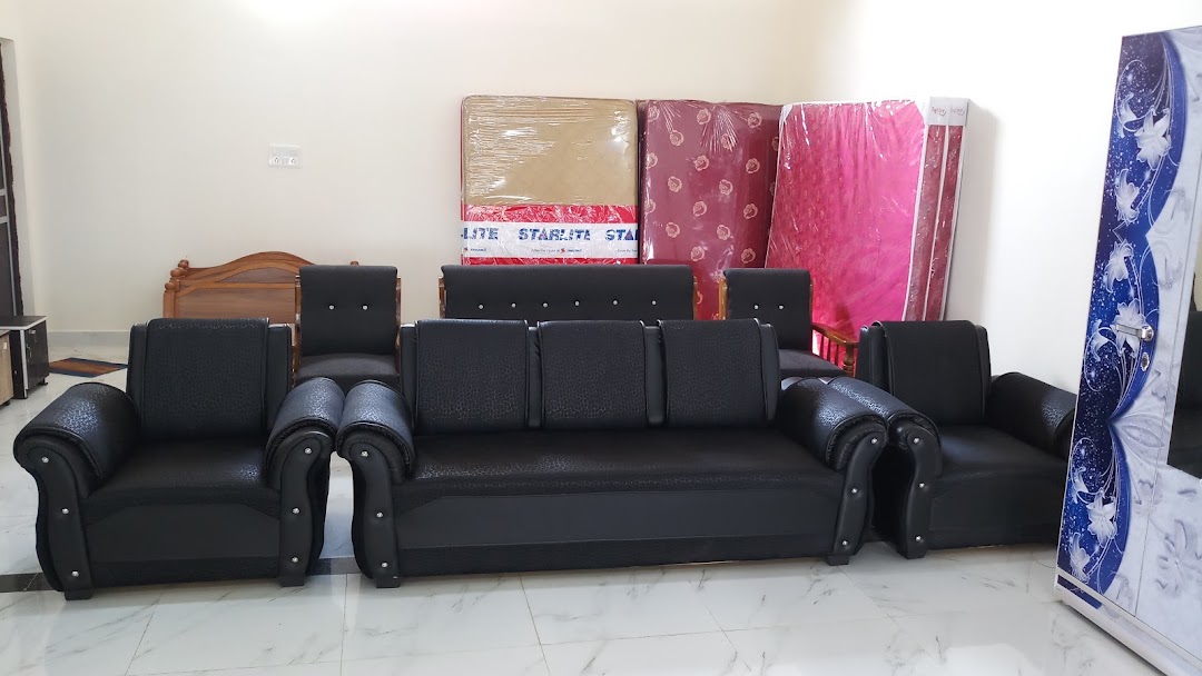Narmada sales