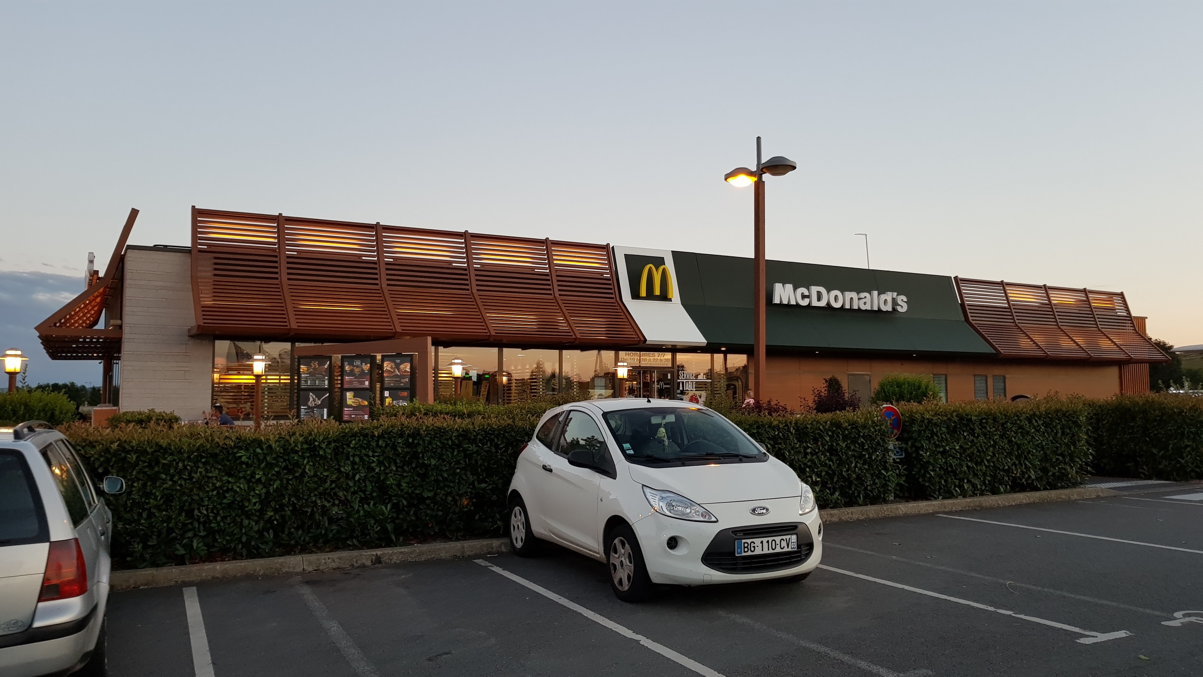 Photo n° 3 de l'avis de Gregor.r fait le 20/07/2017 à 19:38