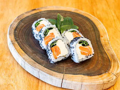 Sushi Dag