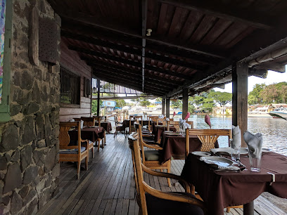 The Coal Pot Restaurant - St. Lucia