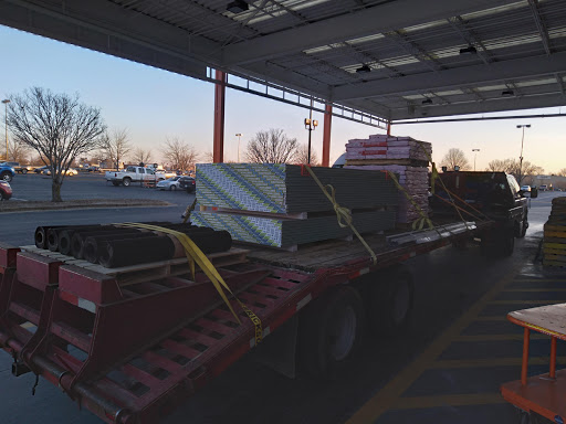 Home Improvement Store «The Home Depot», reviews and photos, 2233 Gary Farm Blvd, Bowling Green, KY 42104, USA