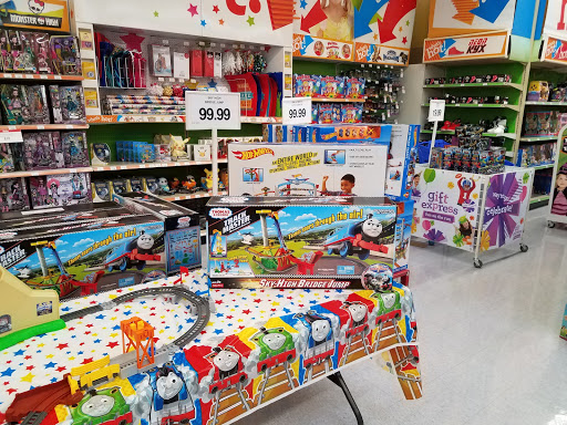 Toy Store «Toys