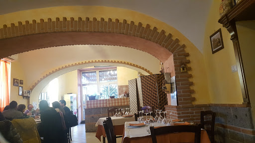 Antico Borgo - HOSTARIA e PIZZERIA in Gragnano, Città Metropolitana di Napoli