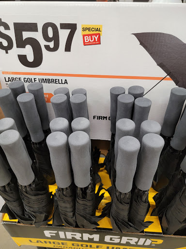 Home Improvement Store «The Home Depot», reviews and photos, 200 S Randall Rd, Algonquin, IL 60102, USA