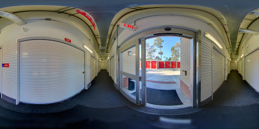 Self-Storage Facility «CubeSmart Self Storage», reviews and photos, 6375 College Park Dr, The Woodlands, TX 77384, USA