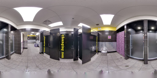 Gym «Planet Fitness», reviews and photos, 2300 S Cicero Ave, Cicero, IL 60804, USA