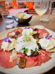 Photo n°26 de La Terrazza Rooftop à Auriol ()