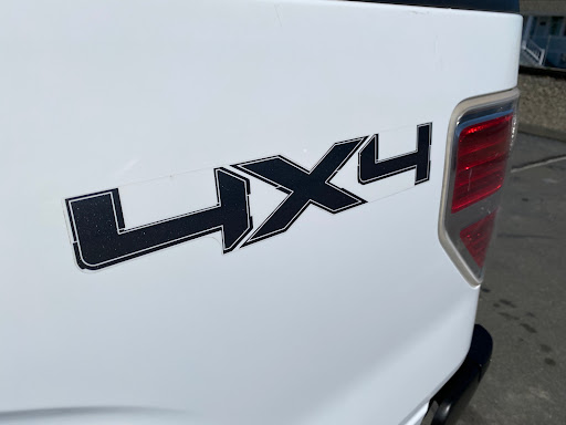 Used Car Dealer «Greenbergs Quality Motors Inc.», reviews and photos, 784 Soscol Ave, Napa, CA 94559, USA