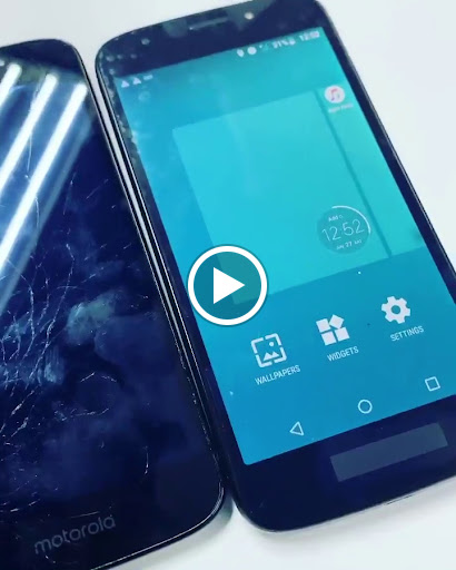 Cell Phone Store «Sell-Phone Clinic», reviews and photos, 9017 E Adamo Dr #103, Tampa, FL 33619, USA