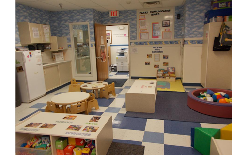 Day Care Center «Pleasant Hill KinderCare», reviews and photos, 1425 Copper Creek Dr, Pleasant Hill, IA 50327, USA