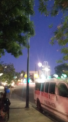 Auto Parts Store «AutoZone», reviews and photos, 21129 Sherman Way, Canoga Park, CA 91303, USA