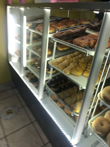Donut Shop «Station Donuts», reviews and photos, 18316 Imperial Hwy, Yorba Linda, CA 92886, USA