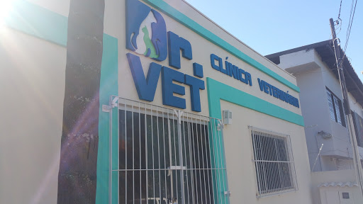 Clínica Veterinária Dr. VET em Marília - SP