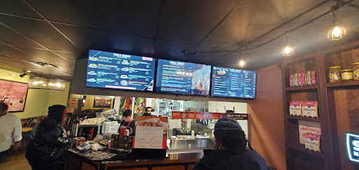 Shopping Mall «Sun Ray Shopping Center», reviews and photos, 2089 Old Hudson Rd, St Paul, MN 55119, USA