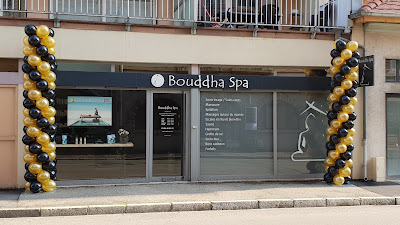 Institut de beauté Bouddha Spa à Belfort