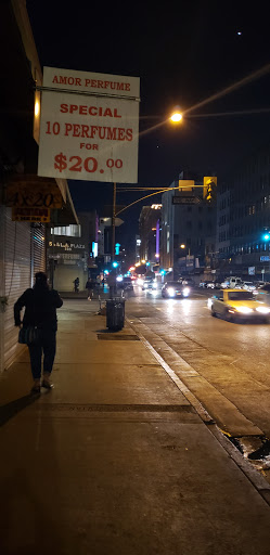 Tattoo Shop «The Order DTLA Tattoo Parlour», reviews and photos, 122 E 5th St, Los Angeles, CA 90013, USA